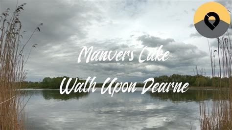 Manvers Lake